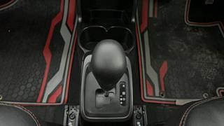 Used 2020 Maruti Suzuki S-Presso VXI Plus AT Petrol Automatic interior GEAR  KNOB VIEW