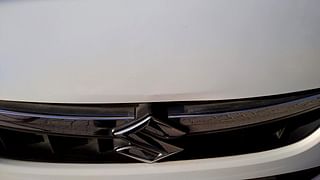 Used 2018 Maruti Suzuki Alto K10 [2014-2019] VXi Petrol Manual dents NORMAL DENT