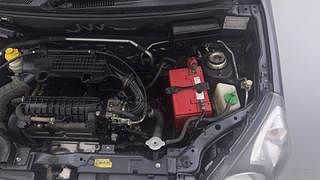Used 2015 Maruti Suzuki Alto 800 [2012-2016] Lxi Petrol Manual engine ENGINE LEFT SIDE VIEW