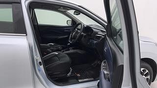 Used 2023 Maruti Suzuki Baleno Alpha AT Petrol Petrol Automatic interior RIGHT SIDE FRONT DOOR CABIN VIEW