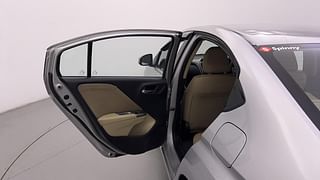 Used 2014 Honda City [2014-2017] V Petrol Manual interior LEFT REAR DOOR OPEN VIEW