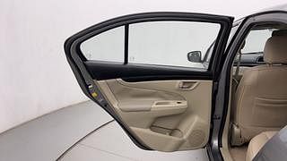 Used 2015 Maruti Suzuki Ciaz [2014-2017] ZXi Petrol Manual interior LEFT REAR DOOR OPEN VIEW