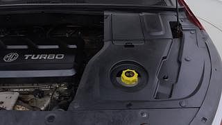 Used 2020 MG Motors Hector 1.5 Hybrid Smart Petrol Manual engine ENGINE LEFT SIDE VIEW