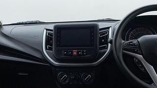 Used 2021 Maruti Suzuki Celerio ZXi Plus Petrol Manual interior MUSIC SYSTEM & AC CONTROL VIEW