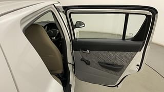 Used 2018 Maruti Suzuki Alto 800 [2016-2019] Vxi Petrol Manual interior RIGHT REAR DOOR OPEN VIEW