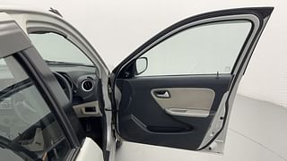 Used 2017 Maruti Suzuki Alto K10 [2014-2019] VXi Petrol Manual interior RIGHT FRONT DOOR OPEN VIEW