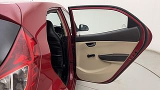 Used 2017 Hyundai Eon [2011-2018] Sportz Petrol Manual interior RIGHT REAR DOOR OPEN VIEW