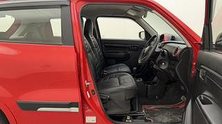 Used 2020 Maruti Suzuki S-Presso VXI Plus AT Petrol Automatic interior RIGHT SIDE FRONT DOOR CABIN VIEW