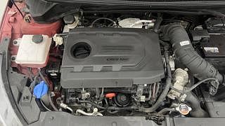 Used 2021 Hyundai New i20 Asta (O) 1.5 MT Dual Tone Diesel Manual engine ENGINE RIGHT SIDE VIEW