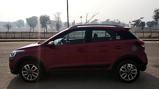 Used 2015 Hyundai i20 Active [2015-2020] 1.4 S Diesel Manual exterior LEFT SIDE VIEW