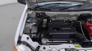 Used 2011 Maruti Suzuki Alto K10 [2010-2014] VXi Petrol Manual engine ENGINE RIGHT SIDE VIEW