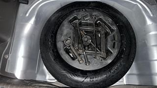 Used 2011 Hyundai i10 [2010-2016] Era Petrol Petrol Manual tyres SPARE TYRE VIEW
