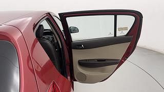 Used 2011 Hyundai i20 [2008-2012] Magna (O) 1.2 Petrol Manual interior RIGHT REAR DOOR OPEN VIEW