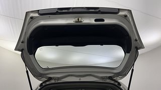 Used 2011 Maruti Suzuki Swift [2011-2017] VXi Petrol Manual interior DICKY DOOR OPEN VIEW