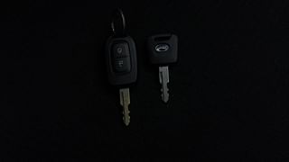 Used 2018 Datsun Redi-GO [2015-2019] T(O) 1.0 AMT Petrol Automatic extra CAR KEY VIEW