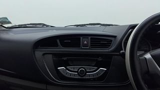 Used 2015 Maruti Suzuki Alto K10 [2014-2019] VXi Petrol Manual top_features Integrated (in-dash) music system
