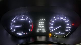 Used 2015 Hyundai Elite i20 [2014-2018] Asta 1.2 Petrol Manual interior CLUSTERMETER VIEW