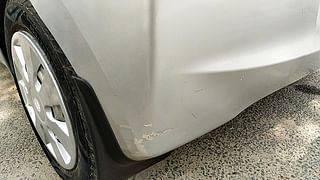 Used 2017 Hyundai Eon [2011-2018] Era + Petrol Manual dents MINOR SCRATCH