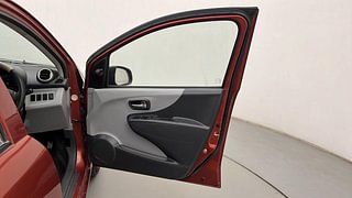 Used 2010 Maruti Suzuki A-Star [2008-2012] Vxi Petrol Manual interior RIGHT FRONT DOOR OPEN VIEW