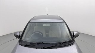 Used 2012 Maruti Suzuki Swift Dzire [2012-2017] VXi Petrol Manual exterior FRONT WINDSHIELD VIEW