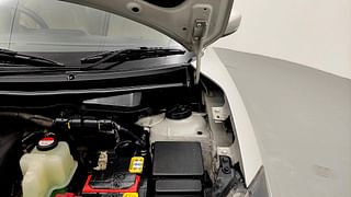 Used 2019 Maruti Suzuki Dzire [2017-2020] ZDI Plus Diesel Manual engine ENGINE LEFT SIDE HINGE & APRON VIEW