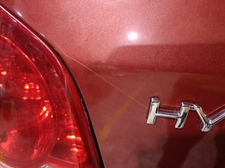 Used 2014 Hyundai Santro Xing [2007-2014] GLS Petrol Manual dents MINOR SCRATCH