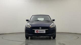 Used 2021 Maruti Suzuki Swift VXI AMT Petrol Automatic exterior FRONT VIEW