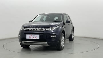 Used 2017 Land Rover Discovery Sport HSE 7-Seater Diesel Automatic Image