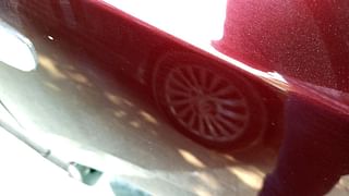 Used 2015 Honda City [2014-2017] SV Petrol Manual dents MINOR DENT