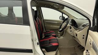 Used 2015 Maruti Suzuki Ertiga [2015-2018] Vxi CNG Petrol+cng Manual interior RIGHT SIDE FRONT DOOR CABIN VIEW