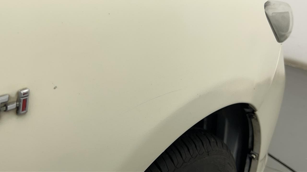 Used 2012 Toyota Corolla Altis [2011-2014] VL AT Petrol Petrol Automatic dents MINOR SCRATCH