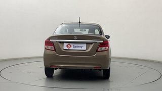 Used 2018 Maruti Suzuki Dzire [2017-2020] VDi AMT Diesel Automatic exterior BACK VIEW