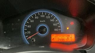 Used 2019 Datsun Redi-GO [2015-2019] A Petrol Manual top_features Tachometer