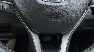 Used 2022 Honda City ZX CVT Petrol Automatic top_features Airbags