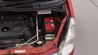 Used 2012 Maruti Suzuki Estilo [2009-2014] LXi Petrol Manual engine ENGINE LEFT SIDE VIEW