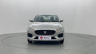 Used 2017 Maruti Suzuki Dzire [2017-2020] VXI Petrol Manual exterior RIGHT FRONT CORNER VIEW