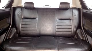 Used 2014 Maruti Suzuki Swift [2011-2017] VDi Diesel Manual interior REAR SEAT CONDITION VIEW
