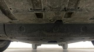 Used 2021 Honda City ZX Petrol Manual extra FRONT LEFT UNDERBODY VIEW