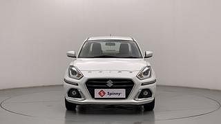 Used 2022 maruti-suzuki Dzire ZXI Plus AMT Petrol Automatic exterior FRONT VIEW