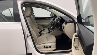 Used 2018 Skoda Octavia [2017-2019] 2.0 TDI AT L K Diesel Automatic interior RIGHT SIDE FRONT DOOR CABIN VIEW