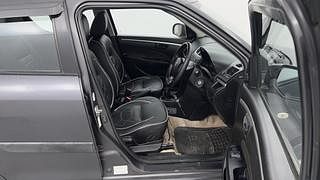 Used 2016 Maruti Suzuki Swift [2014-2017] LXI (O) Petrol Manual interior RIGHT SIDE FRONT DOOR CABIN VIEW