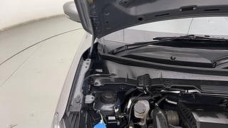 Used 2022 Maruti Suzuki Celerio ZXi AMT Petrol Automatic engine ENGINE RIGHT SIDE HINGE & APRON VIEW
