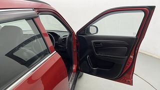 Used 2019 Maruti Suzuki Vitara Brezza [2016-2020] LDi Diesel Manual interior RIGHT FRONT DOOR OPEN VIEW