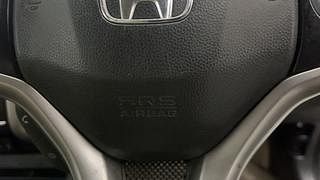 Used 2014 Honda City [2014-2017] VX CVT Petrol Automatic top_features Airbags