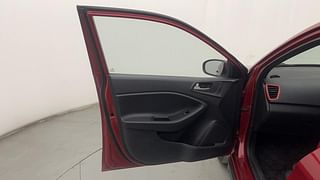 Used 2018 Hyundai i20 Active [2015-2020] 1.4 SX Diesel Manual interior LEFT FRONT DOOR OPEN VIEW