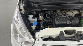 Used 2015 Hyundai Eon [2011-2018] Sportz Petrol Manual engine ENGINE RIGHT SIDE VIEW