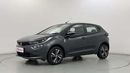 2021 Tata Altroz XZ 1.5