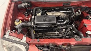 Used 2013 null Petrol Manual engine ENGINE RIGHT SIDE VIEW