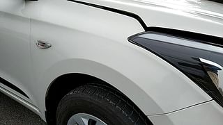 Used 2016 Hyundai Elite i20 [2014-2018] Magna 1.2 Petrol Manual dents MINOR SCRATCH