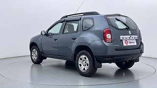 Used 2015 Renault Duster [2012-2015] 85 PS RxL Diesel Manual exterior LEFT REAR CORNER VIEW